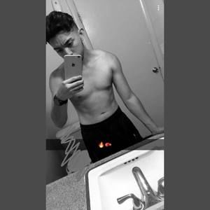 Meet your Posher, Jeff